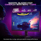AOC 25G42E 24.5 Inch Full HD Fast IPS Gaming Monitor