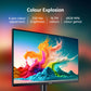 ACER KA270 G 27 INCH IPS FULL HD BACKLIT LED MONITOR WITH STEREO SPEAKERS
