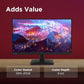 Lenovo L27-4e 27inch FHD IPS 100Hz Ultraslim Monitor