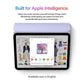 Apple iPad mini A17 Pro Wi-Fi and Cellular 512GB - Space Grey