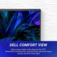 Dell 15, Intel Core 3 14th Gen-100U, 16GB DDR4, 512GB SSD, FHD IPS, 15.6"/39.62cm, Windows 11, Microsoft Office Home 2024, Carbon Black, 1.63Kg, Thin & Light, Laptop Model NO - Dell 15 DC15250