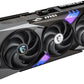 MSI GeForce RTX 5090 32G Gaming Trio Graphic Card