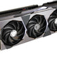 MSI GeForce RTX 4070 Ti Suprim X 12GB Nvidia Graphic Card
