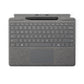 MICROSOFT SURFACE PRO 11 KEYBOARD WITH SLIM PEN PLATINUM - EP2-01831