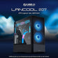 Lian Li LANCOOL 207 Mid-Tower ATX, Micro-ATX, Mini-ITX Computer Case