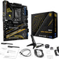 ASROCK Z890 TAICHI OCF INTEL CORE ULTRA LGA1851 DDR5 M-ATX MOTHERBOARD