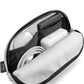 TOMTOC DEFENDER-A13 LAPTOP SLEEVE KIT 14 INCH-DARK GRAY