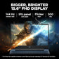 HP VICTUS 15 FB3036AX [R7-8845HS/16GB/512GB SSD/WIN11 HOME+MS24/15.6"/8GB-RTX4060 GRAPHICS/1 YEAR(S)/BLUE]