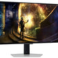 Samsung 27 Inch Odyssey G6 OLED 2K Gaming Monitor LS27DG610SWXXL