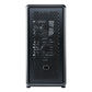 COOLER MASTER MASTERFRAME 600 COMPUTER CASE - BLACK