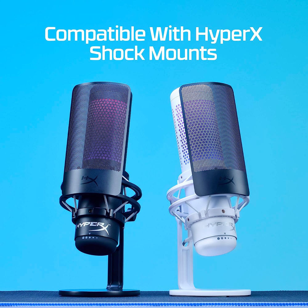 HyperX Shield Microphone Pop Filter
