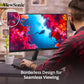 VIEWSONIC VA2708-2K-MHD 27-INCH (68.58CM) 2K QHD SUPERCLEAR IPS MONITOR, HDR10, 100HZ, 1MS, 16.7M COLORS, SRGB 111%, DUAL SPEAKERS, DUAL HDMI 2.0, DP, EYE PROTECH+, SLIM DESIGN