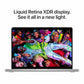 Apple 14-inch MacBook Pro M5 chip with 10 core CPU and 10 core GPU, 24GB, 1TB SSD - Silver