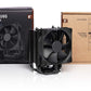 NOCTUA NH-U9S CHROMAX BLACK CPU AIR COOLER