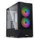 Lian Li LANCOOL 207 Mid-Tower ATX, Micro-ATX, Mini-ITX Computer Case