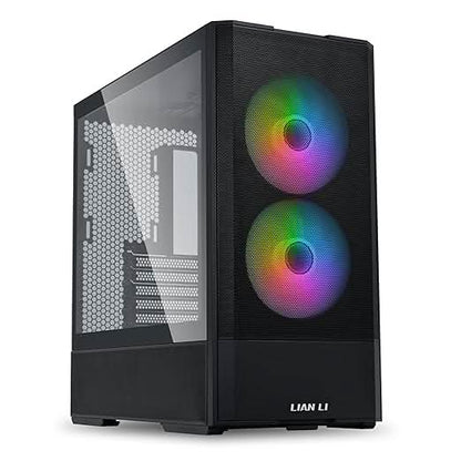 Lian Li LANCOOL 207 Mid-Tower ATX, Micro-ATX, Mini-ITX Computer Case