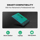 EVM 1TB INTERNAL SATA SSD EVM25/1TB