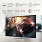 ACER EB321HQAB 80.01 CM (31.5 INCH) FULL HD LED BACKLIT IPS PANEL MONITOR