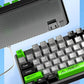 AULA F2088 Pro Full Size Mechanical Gaming Keyboard ( Black ) ( Blue Switch ) ( F2088Pro )