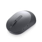DELL MS5120W-TITAN GREY PRO WIRELESS DUAL CONNECTIVITY MOUSE