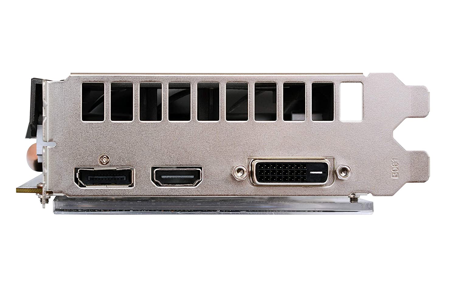 INNOD3D GeForce GTX 1650 Super Twin X2 OC 4GB Nvidia Graphic Card