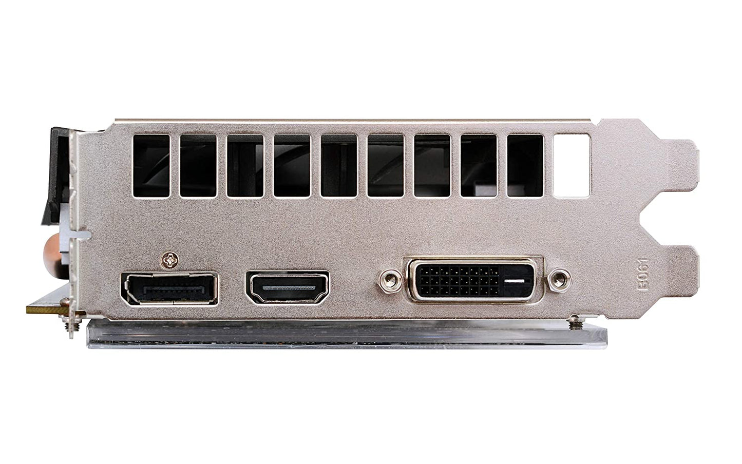 INNOD3D GeForce GTX 1650 Super Twin X2 OC 4GB Nvidia Graphic Card