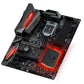 ASROCK Fatal1ty B360 Gaming K4 DDR4 Intel Motherboard