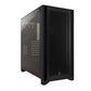 CORSAIR 4000D AIRFLOW MID-TOWER ATX CABINET BLACK