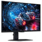 Samsung 27 Inch Odyssey G7 4K Smart Gaming Monitor LS27FG700EWXXL