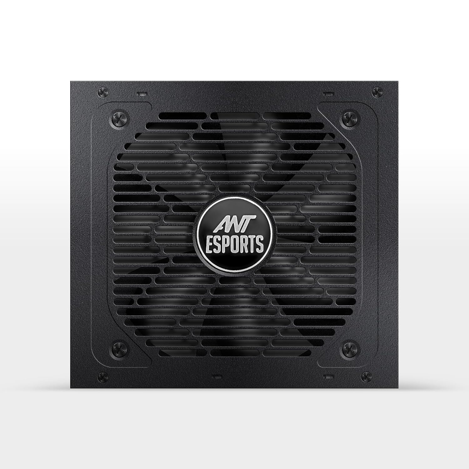 ANT ESPORTS RX550 80 PLUS BRONZE POWER SUPPLY