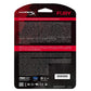 HYPERX Fury 120GB 2.5 SATA SATA 3 Solid State Drive (SSD)