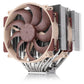 NOCTUA NH-D15 G2, DUAL TOWER CPU COOLER