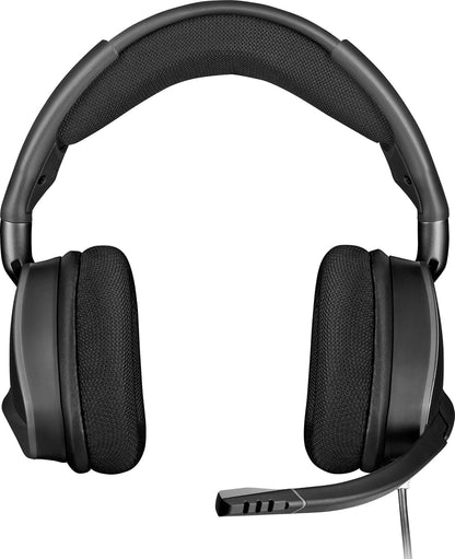 CORSAIR HEADSET VOID RGB ELITE USB, CARBON