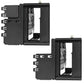 COOLER MASTER MASTER ACCESSORY VERTICAL GPU CARD HOLDER KIT V3 BLACK
