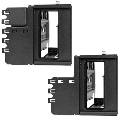 COOLER MASTER MASTER ACCESSORY VERTICAL GPU CARD HOLDER KIT V3 BLACK