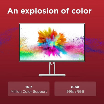 Lenovo L24-4C 24inch FHD IPS 144Hz Ultraslim Monitor
