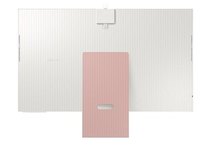 SAMSUNG M8 32 INCH LS32BM80PU UHD SMART MONITOR