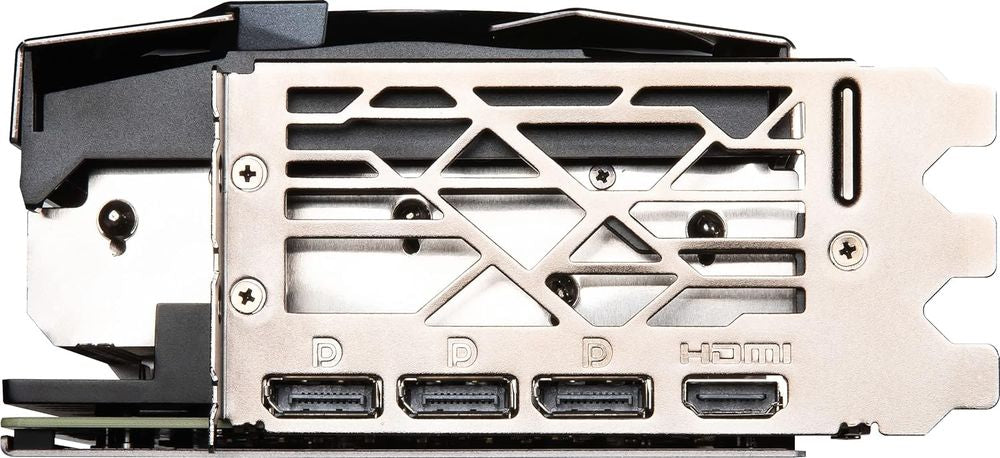 MSI GeForce RTX 4070 Ti Suprim X 12GB Nvidia Graphic Card