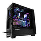 ANTEC Prizm 120mm ARGB Dual Ring Cabinet Fans With LED Controller ( Triple Pack )