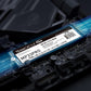 TEAMGROUP MP33 PRO 1TB M.2 NVME INTERNAL SSD
