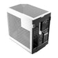HYTE Y60 (ATX) MID TOWER CABINET (BLACK AND WHITE) CS-HYTE-Y60-BW