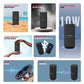 HONEYWELL SUONO P300 10W 5.3 BLUETOOTH SPEAKER- BLACK