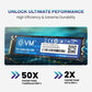 EVM 2TB GEN 3 NVME (2280) INTERNAL SSD -(EVMNV/2TB)