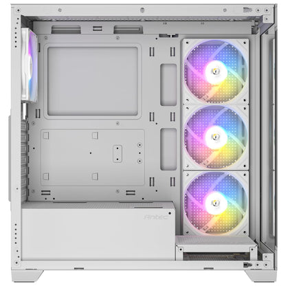 ANTEC CX300 RGB ELITE (ATX) MID TOWER CABINET (WHITE)