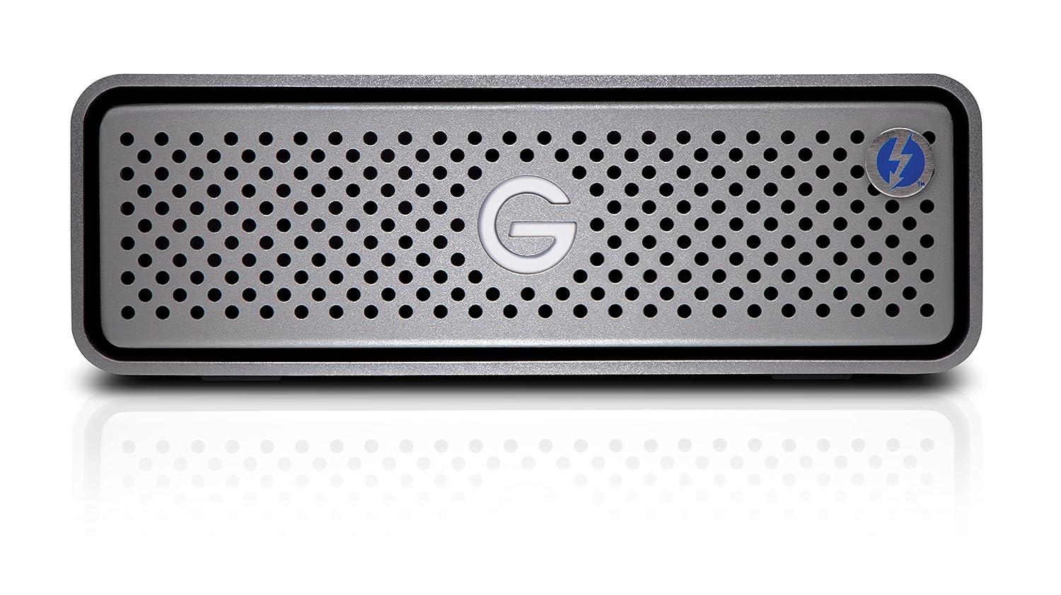SANDISK PROFESSIONAL 4TB G-DRIVE PRO - ENTERPRISE-CLASS DESKTOP HARD DRIVE ,SDPH51J-004T-MBAAD