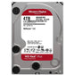 WESTERN DIGITAL RED 4TB NAS INTERNAL SATA HARD DRIVE WESTERN DIGITAL 40EFZX