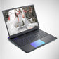 Dell Alienware 18 Area-51 Gaming Laptop Intel Core Ultra 9 275HX processor, 64GB DDR5 6400mhz, 2TB NVMe M.2 PCIe Gen5 SSD, 18 Inch,WQXGA, 300Hz, 500 nits, 100% DCI-P3, G-SYNC, 4K Cam NVIDIA GeForce RTX 5090 24 GB GDDR7 Windows 11 Home