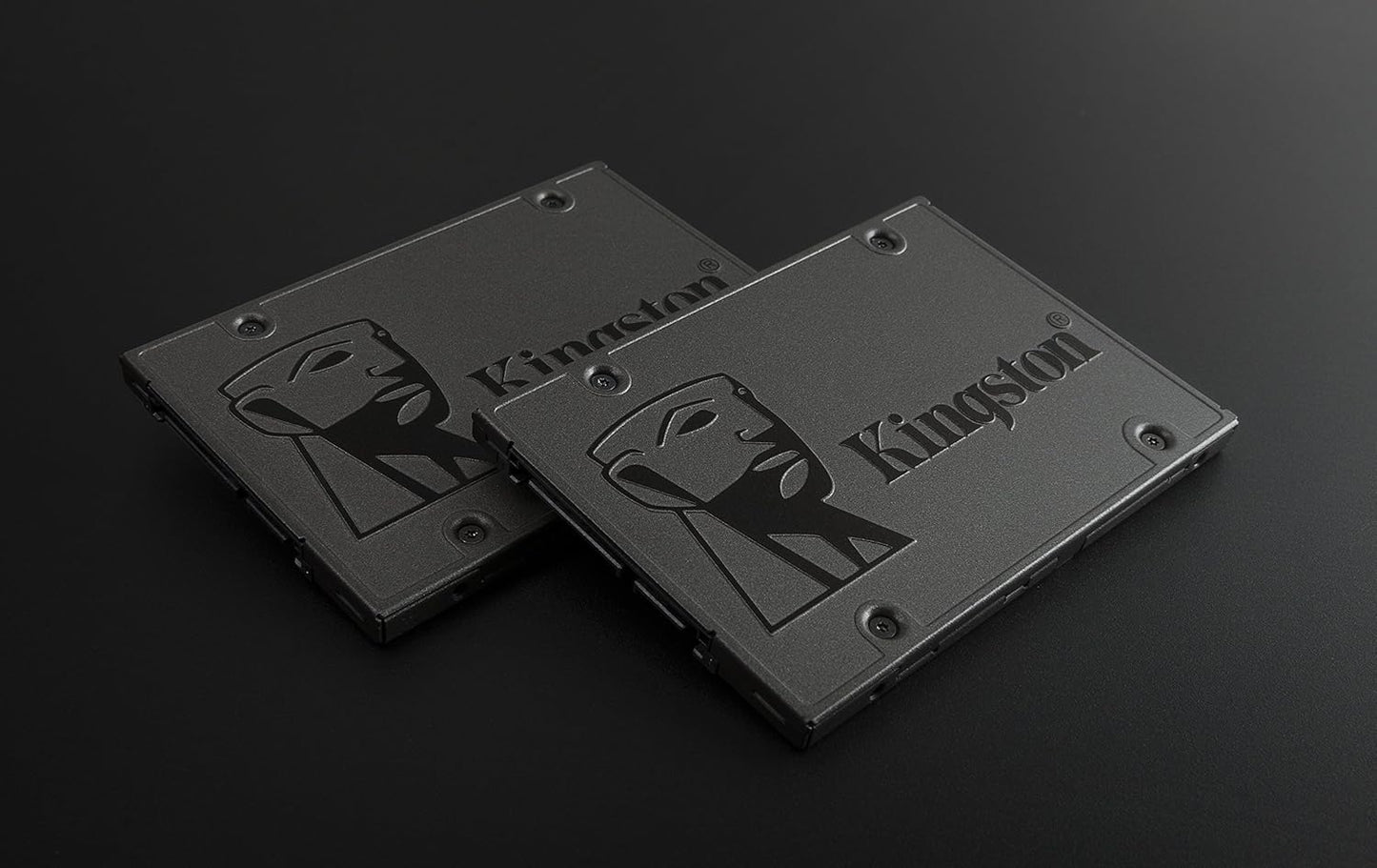 KINGSTON 480 GB INTERNAL SATA SSD SA400S37/480GIN