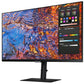Samsung 27 Inch 4K UHD Viewfinity Monitor LS27B800PXWXXL
