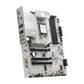 MSI PRO Z890-S WIFI WHITE GAMING MOTHERBOARD